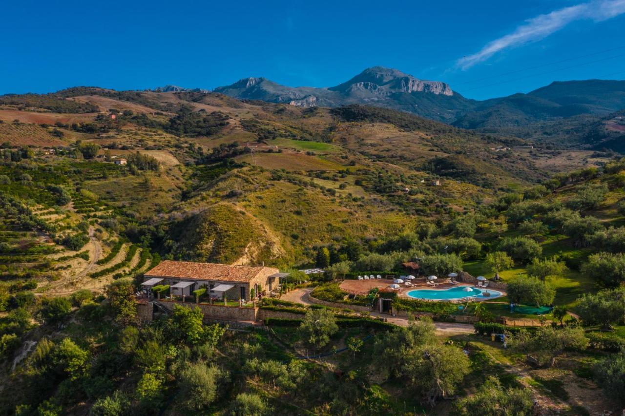 Poggio Pozzetti Villa Lascari Esterno foto