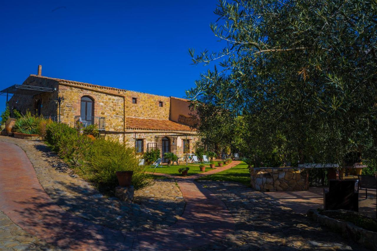 Poggio Pozzetti Villa Lascari Esterno foto